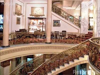 Hotel Avenida Palace 14